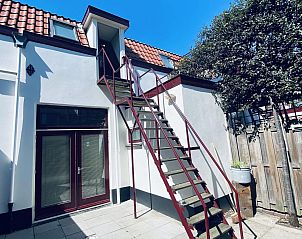 Guest house 620559 - Holiday property Walcheren - VZ102 Appartement Vlissingen