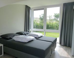 Guest house 620560 - Holiday property Walcheren - VZ1139 Vrijstaande vakantiewoning in Vlissingen