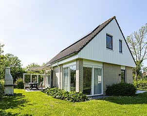 Guest house 620561 - Holiday property Walcheren - VZ1125 Vrijstaande vakantiewoning in Vlissingen