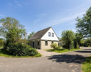 Guest house 620561 - Holiday property Walcheren - VZ1125 Vrijstaande vakantiewoning in Vlissingen