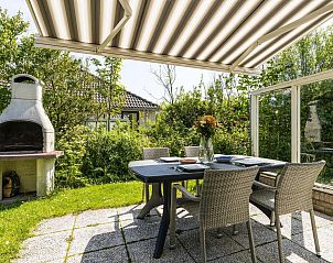 Guest house 620561 - Holiday property Walcheren - VZ1125 Vrijstaande vakantiewoning in Vlissingen