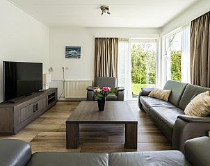 Guest house 620561 - Holiday property Walcheren - VZ1125 Vrijstaande vakantiewoning in Vlissingen