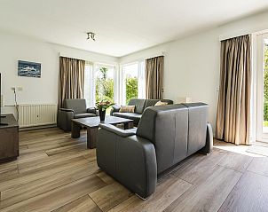 Guest house 620561 - Holiday property Walcheren - VZ1125 Vrijstaande vakantiewoning in Vlissingen