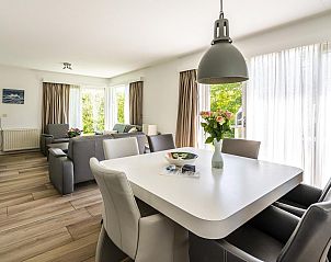 Guest house 620561 - Holiday property Walcheren - VZ1125 Vrijstaande vakantiewoning in Vlissingen