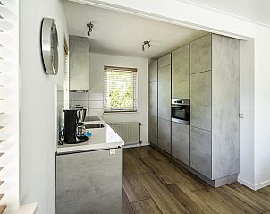 Guest house 620561 - Holiday property Walcheren - VZ1125 Vrijstaande vakantiewoning in Vlissingen