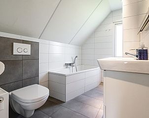 Guest house 620561 - Holiday property Walcheren - VZ1125 Vrijstaande vakantiewoning in Vlissingen