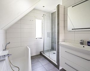 Guest house 620561 - Holiday property Walcheren - VZ1125 Vrijstaande vakantiewoning in Vlissingen