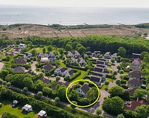Guest house 620561 - Holiday property Walcheren - VZ1125 Vrijstaande vakantiewoning in Vlissingen