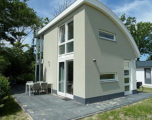 Guest house 620562 - Holiday property Walcheren - VZ905 Vrijstaand vakantiehuis in Vlissingen