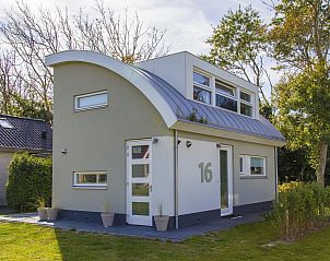 Guest house 620562 - Holiday property Walcheren - VZ905 Vrijstaand vakantiehuis in Vlissingen