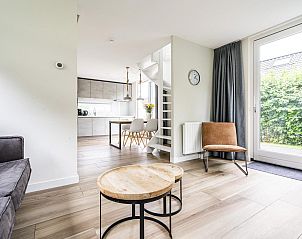 Guest house 620562 - Holiday property Walcheren - VZ905 Vrijstaand vakantiehuis in Vlissingen