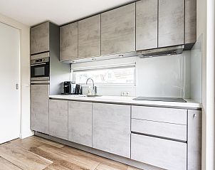 Guest house 620562 - Holiday property Walcheren - VZ905 Vrijstaand vakantiehuis in Vlissingen