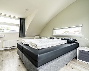 Guest house 620562 - Holiday property Walcheren - VZ905 Vrijstaand vakantiehuis in Vlissingen