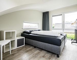 Guest house 620562 - Holiday property Walcheren - VZ905 Vrijstaand vakantiehuis in Vlissingen