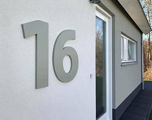 Guest house 620562 - Holiday property Walcheren - VZ905 Vrijstaand vakantiehuis in Vlissingen