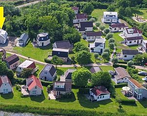 Guest house 620562 - Holiday property Walcheren - VZ905 Vrijstaand vakantiehuis in Vlissingen