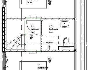 Guest house 620562 - Holiday property Walcheren - VZ905 Vrijstaand vakantiehuis in Vlissingen