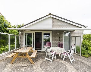 Guest house 620565 - Holiday property Walcheren - VZ1120 Vakantiebungalow in Vlissingen