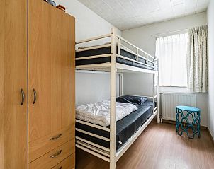 Guest house 620565 - Holiday property Walcheren - VZ1120 Vakantiebungalow in Vlissingen