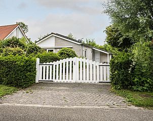 Guest house 620565 - Holiday property Walcheren - VZ1120 Vakantiebungalow in Vlissingen