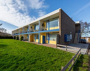 Guest house 620570 • Apartment Walcheren • Appartement Burg van Woelderenlaan 