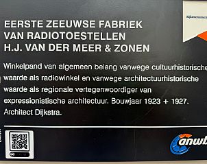 Verblijf 620570 - Vakantiewoning Walcheren - ZE1755