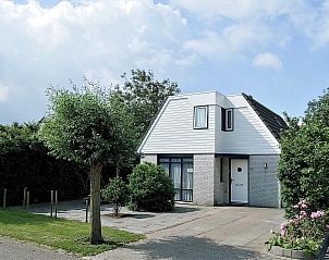 Verblijf 620574 • Vakantiewoning Walcheren • VZ1144 Vakantiewoning in Vlissingen 