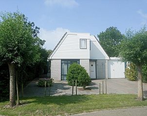 Guest house 620574 - Holiday property Walcheren - VZ1144 Vakantiewoning in Vlissingen