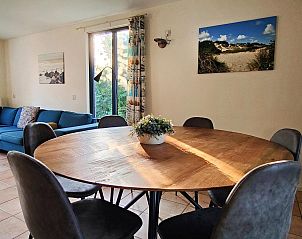 Guest house 620574 - Holiday property Walcheren - VZ1144 Vakantiewoning in Vlissingen
