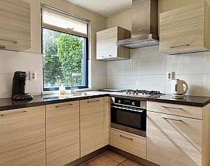 Guest house 620574 - Holiday property Walcheren - VZ1144 Vakantiewoning in Vlissingen