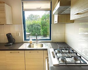 Guest house 620574 - Holiday property Walcheren - VZ1144 Vakantiewoning in Vlissingen