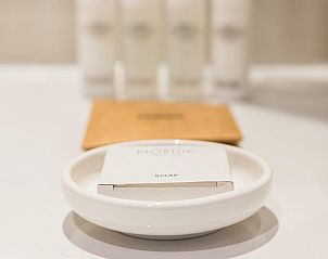 Guest house 620575 - Holiday property Walcheren - VZ914 Junior Ocean Suite te Vlissingen