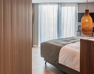 Guest house 620575 - Holiday property Walcheren - VZ914 Junior Ocean Suite te Vlissingen