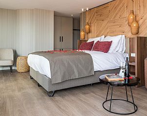 Guest house 620575 - Holiday property Walcheren - VZ914 Junior Ocean Suite te Vlissingen