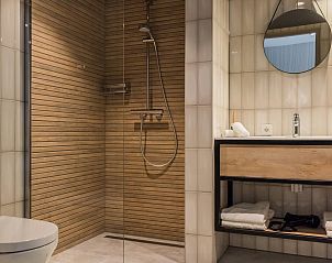 Guest house 620575 - Holiday property Walcheren - VZ914 Junior Ocean Suite te Vlissingen