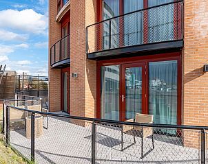 Guest house 620575 - Holiday property Walcheren - VZ914 Junior Ocean Suite te Vlissingen