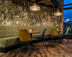 Guest house 620575 - Holiday property Walcheren - VZ914 Junior Ocean Suite te Vlissingen