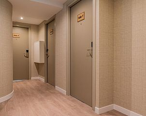 Guest house 620575 - Holiday property Walcheren - VZ914 Junior Ocean Suite te Vlissingen