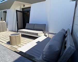 Guest house 620576 - Holiday property Walcheren - VZ676 Beachroom Vlissingen 4p