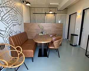 Guest house 620576 - Holiday property Walcheren - VZ676 Beachroom Vlissingen 4p