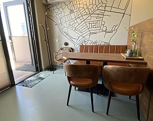 Guest house 620576 - Holiday property Walcheren - VZ676 Beachroom Vlissingen 4p