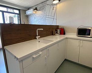 Guest house 620576 - Holiday property Walcheren - VZ676 Beachroom Vlissingen 4p