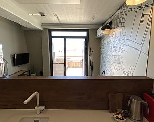 Guest house 620576 - Holiday property Walcheren - VZ676 Beachroom Vlissingen 4p