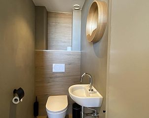 Guest house 620576 - Holiday property Walcheren - VZ676 Beachroom Vlissingen 4p