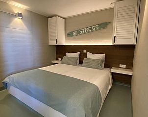 Guest house 620576 - Holiday property Walcheren - VZ676 Beachroom Vlissingen 4p