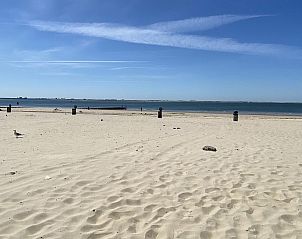 Guest house 620576 - Holiday property Walcheren - VZ676 Beachroom Vlissingen 4p