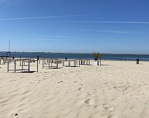 Guest house 620576 - Holiday property Walcheren - VZ676 Beachroom Vlissingen 4p