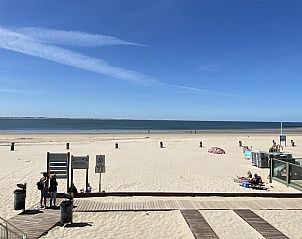 Guest house 620576 - Holiday property Walcheren - VZ676 Beachroom Vlissingen 4p