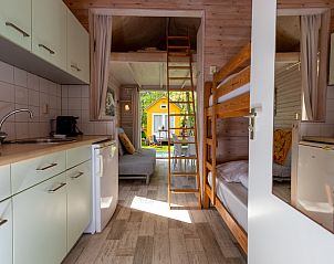 Guest house 620578 - Chalet Walcheren - Tiny House 2+2