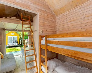 Guest house 620578 - Chalet Walcheren - Tiny House 2+2